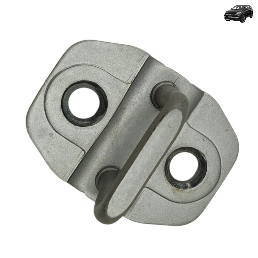 Batente fechadura porta Jeep Commander 2021 2022 2023 2024
