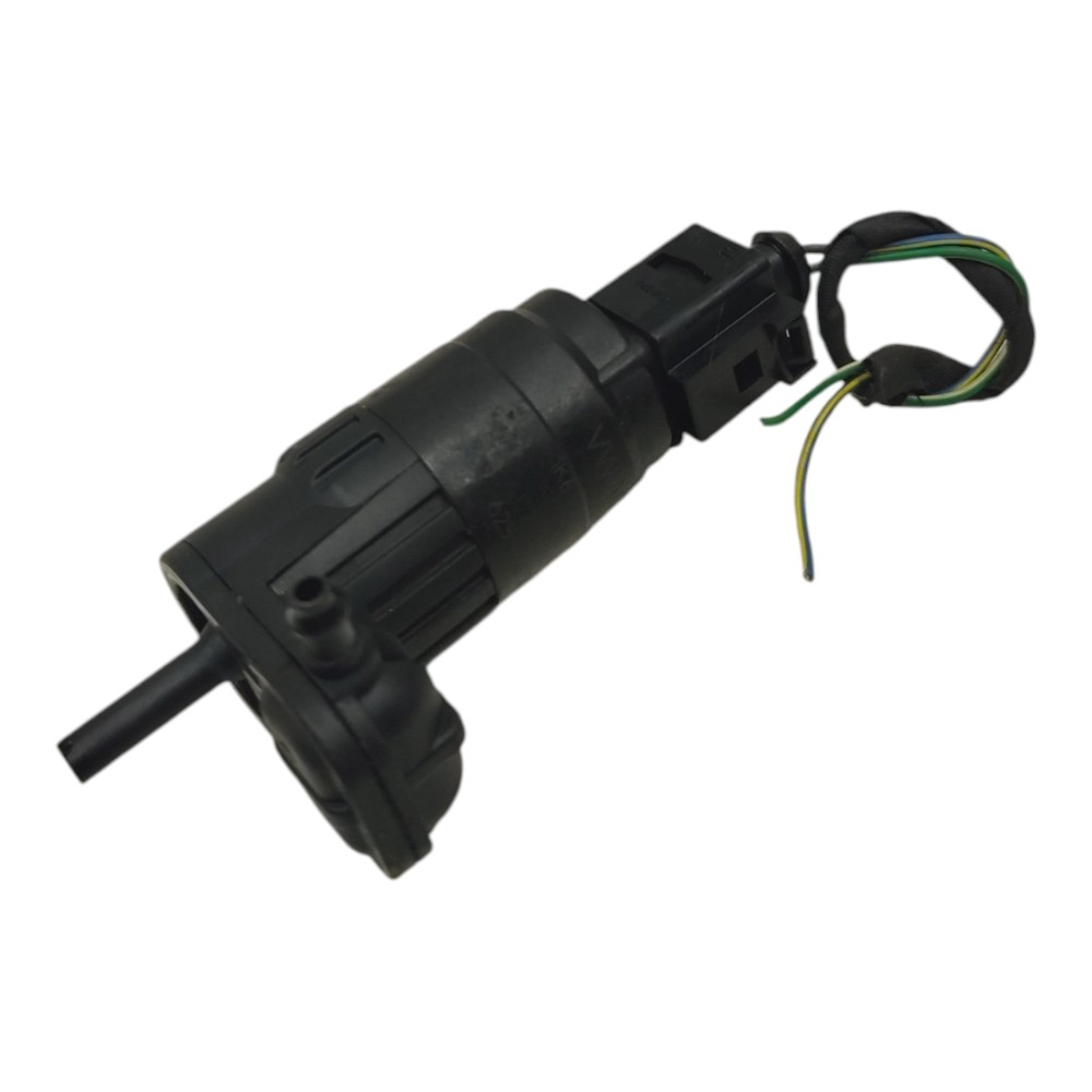 Bomba Motor Esguicho Limpador Parabrisa Vw Up 2014 2015 2016 3