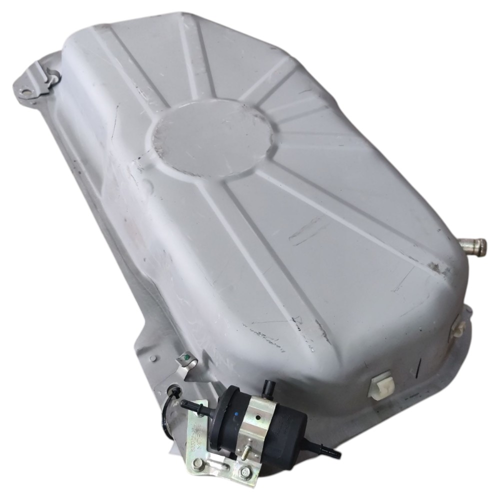 Tanque Combustível Fiat Fastback 1.3 2023 2024 2025 T270 6