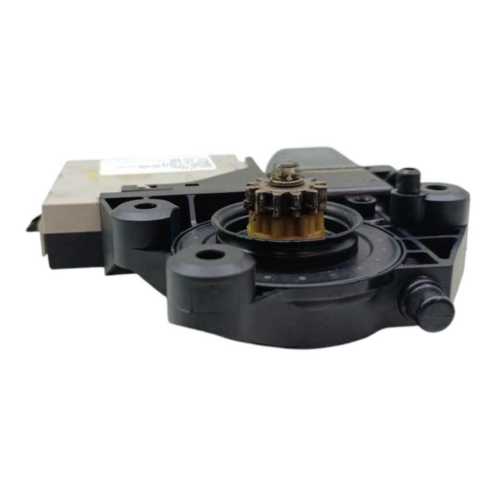 Motor Vidro Dianteiro Direito Ford Focus 2010 2011 2012 2013 4