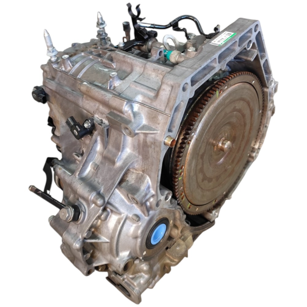 Caixa Câmbio Honda Crv 2.0 4×2 Automático 2016 2015 2014 13 2