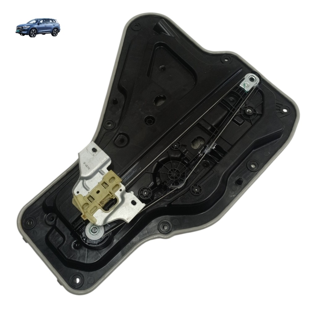 Motor Máquina Vidro Traseira Direita Byd Song Pro 2024 2025 1