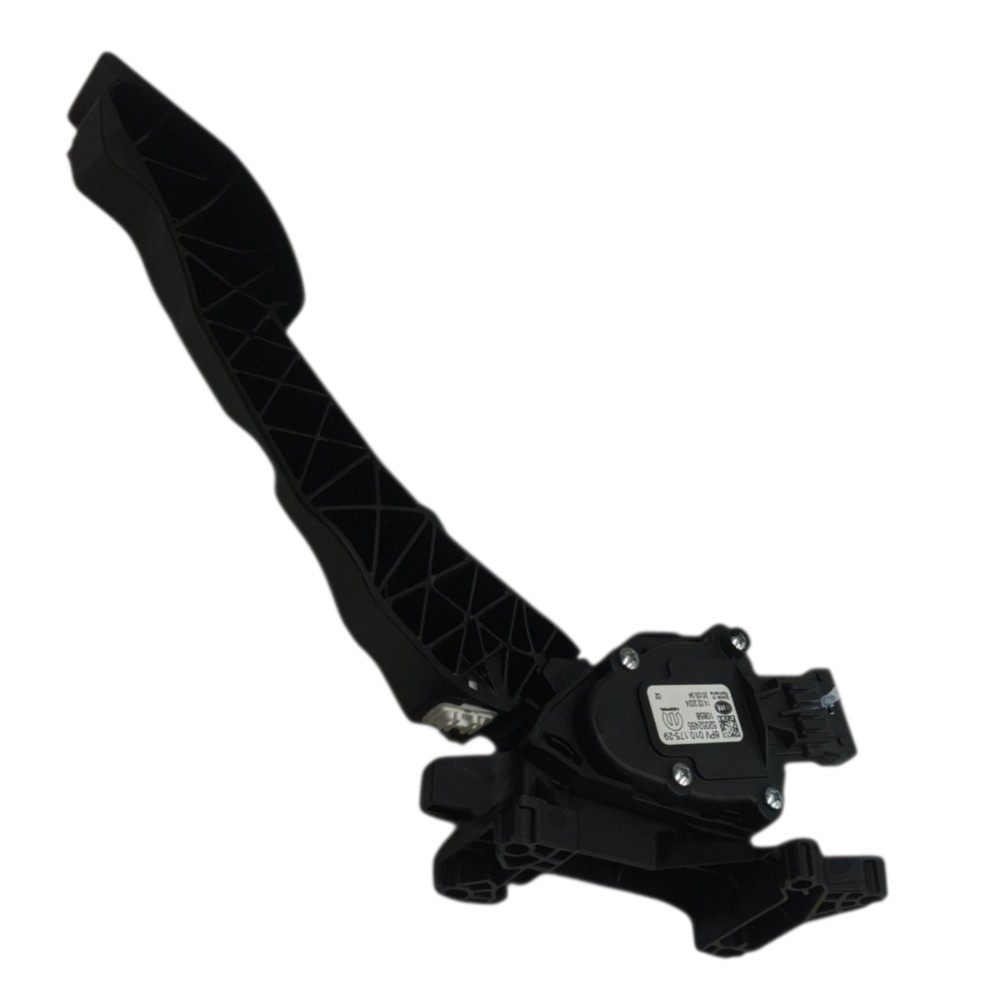 Pedal acelerador eletrônico Fiat toro Compass 2025 2024 2023 3