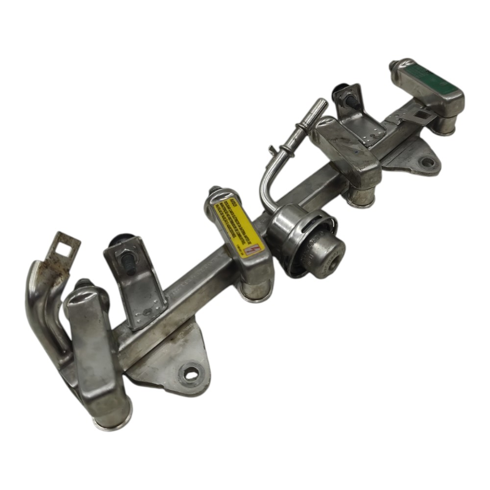 Flauta Bico Aquecedor Honda Crv 2.0 Flex 2013 2014 2015 2016 3
