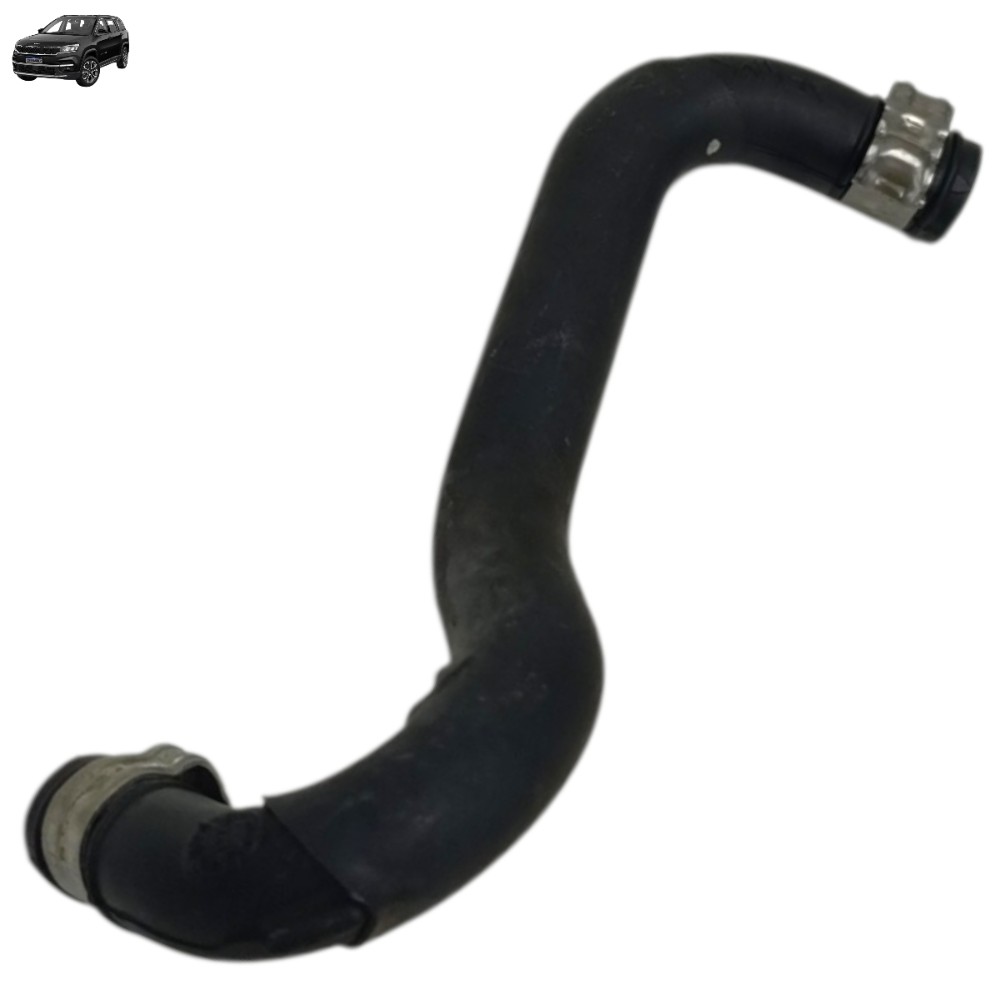 Mangueira menor retorno bico injetor jeep Commander 2022