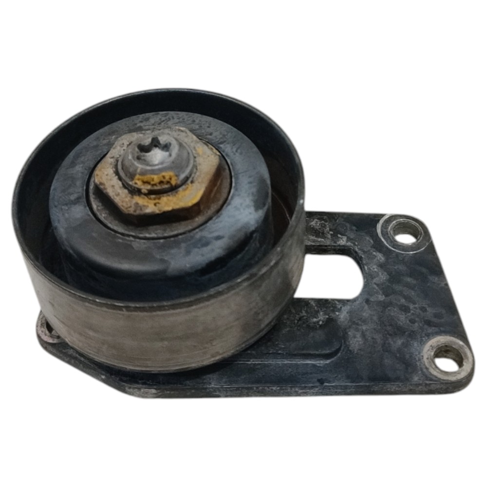 Polia Esticador Alternador Peugeot 206 207 1.4 Flex 2010 11 1