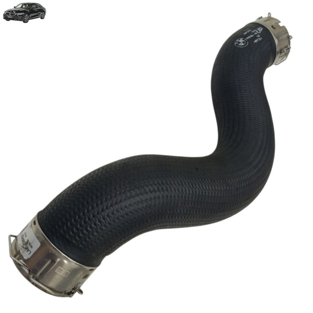Mangueira intercooler bmw 320i b48 2021 2022 2023 2024 1