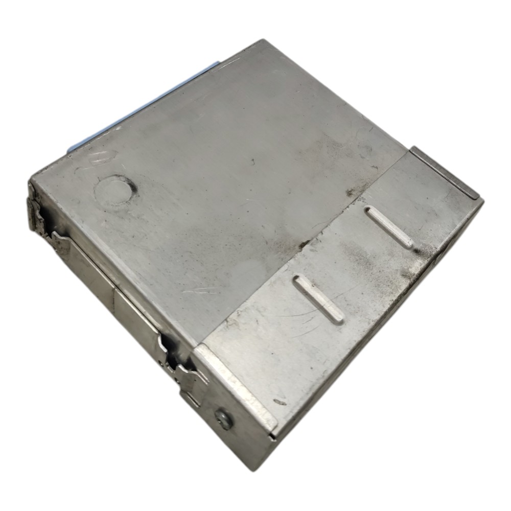 Módulo Injeção Gm Corsa Classic 1.0 8v Álcool 2003 09370369 2