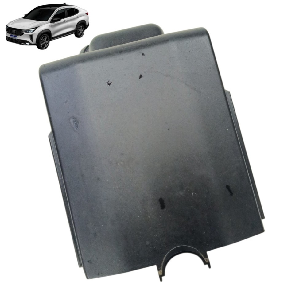 Tampa caixa fusivel Fiat fastback 2022 2023 2024 2025