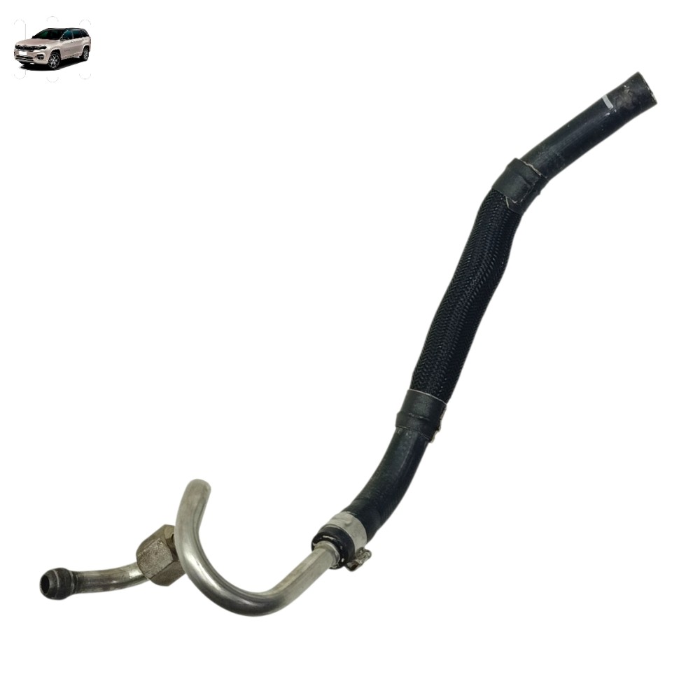Cano mangueira egr jeep commander 2.0 diesel 2022 2021 2020