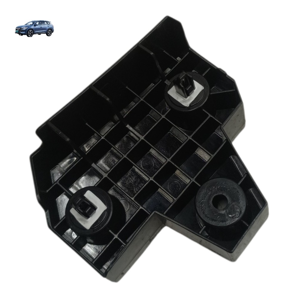 Suporte Guia Direita Parachoque Traseiro Byd Song Pro 2024 1