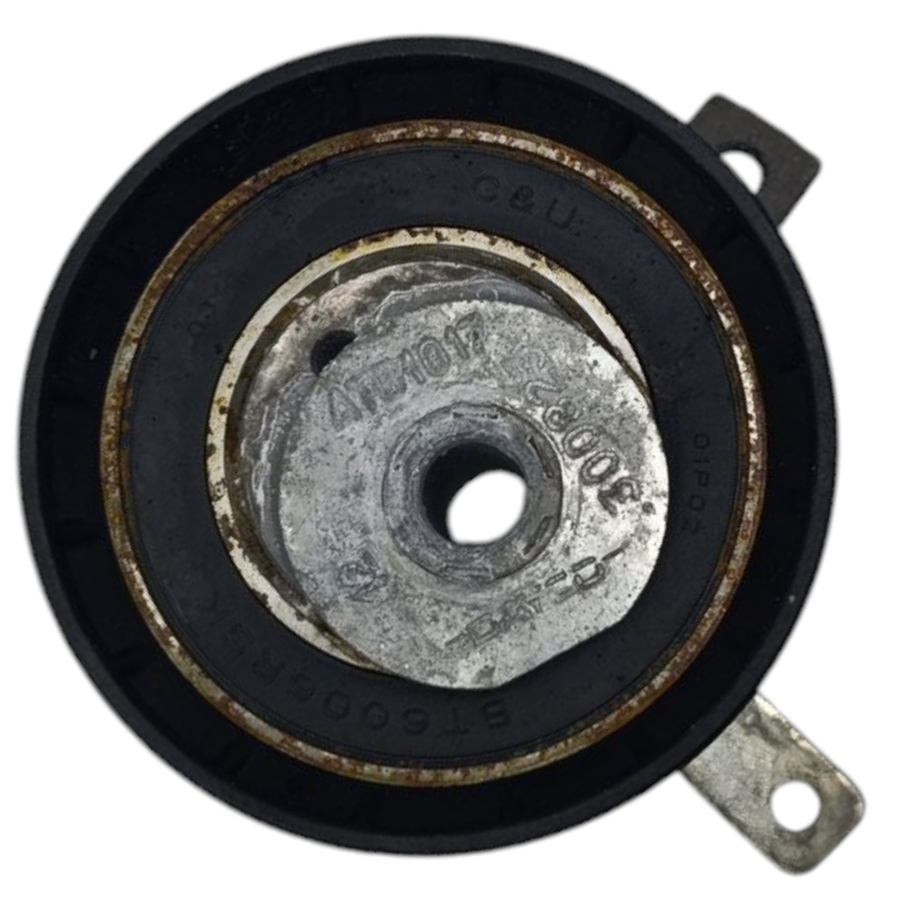 Polia Tensor Esticador Volvo S60 1.6 T4 2010 2011 2012 2013 2