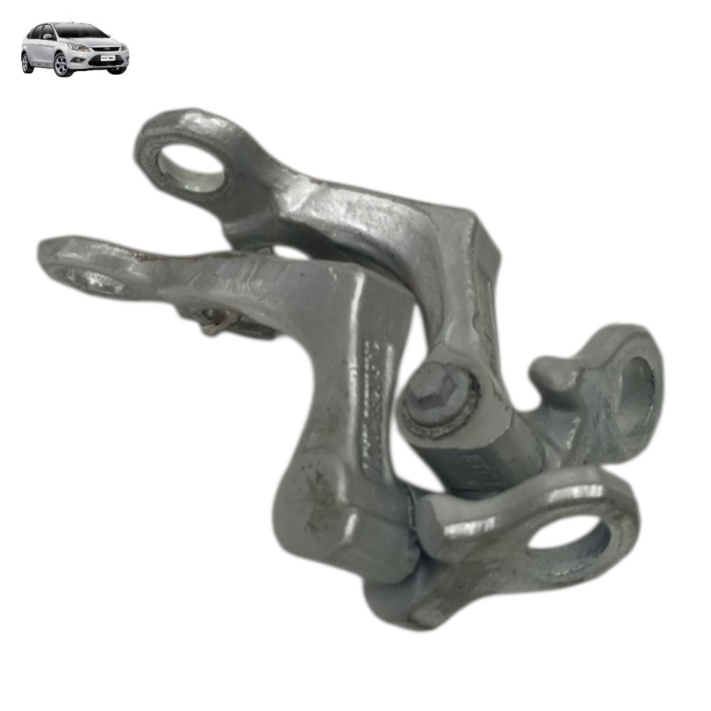 Par Dobradiça Porta Traseira Direita Ford Focus 2013 2012