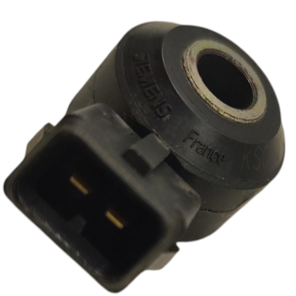 Sensor Detonação Mercedes C230 1.8 Kompressor 2003 2004 4