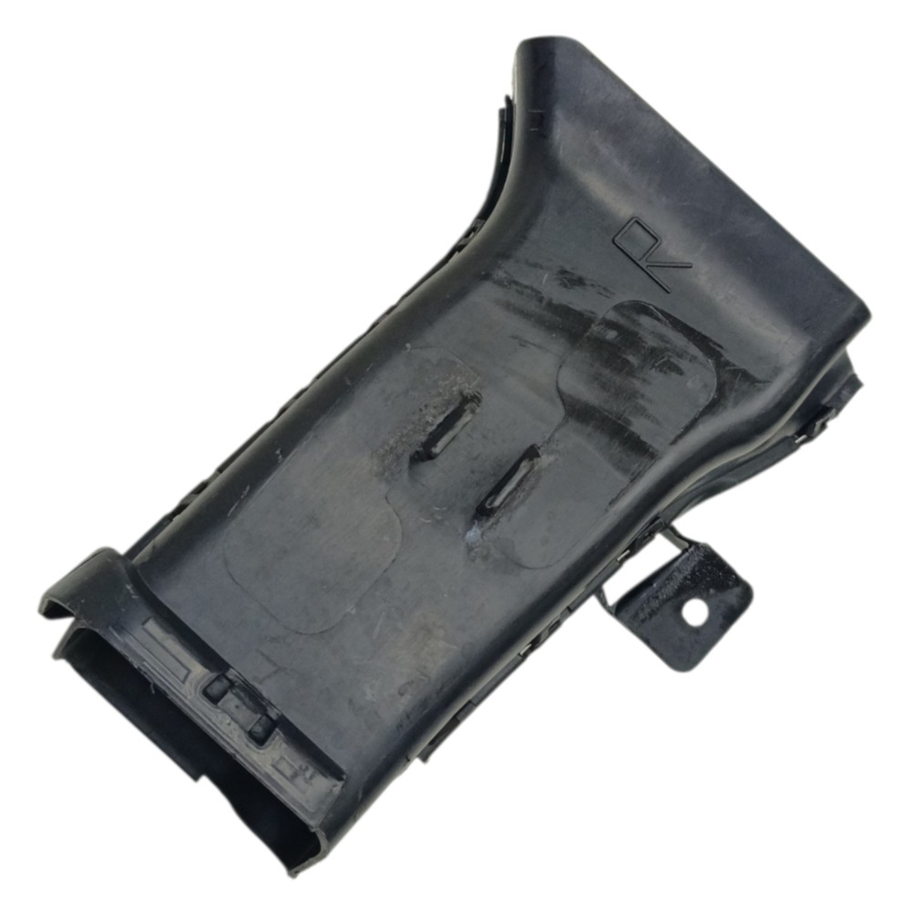 Duto ar direito bmw 320i 2021 2022 2023 2024 2025 2