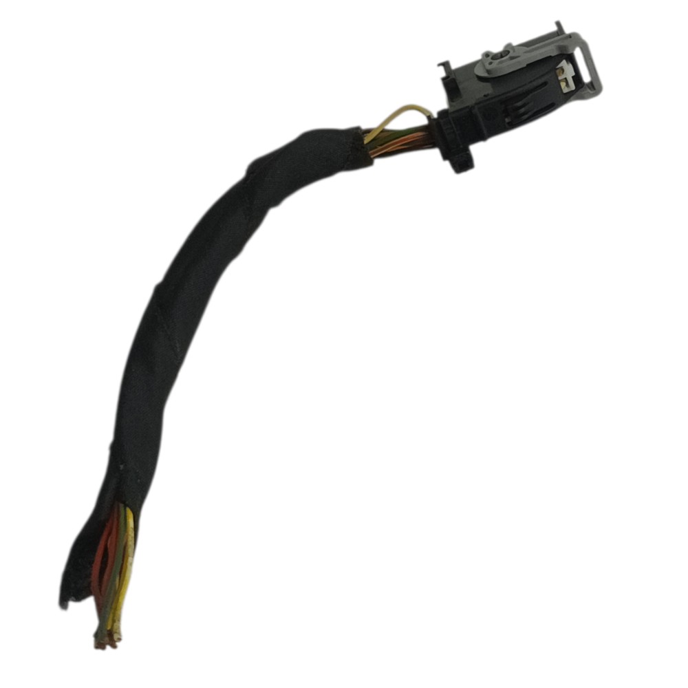 Plug painel instrumentos VW Polo 1.6 16v mestre 2018 2019 20 2