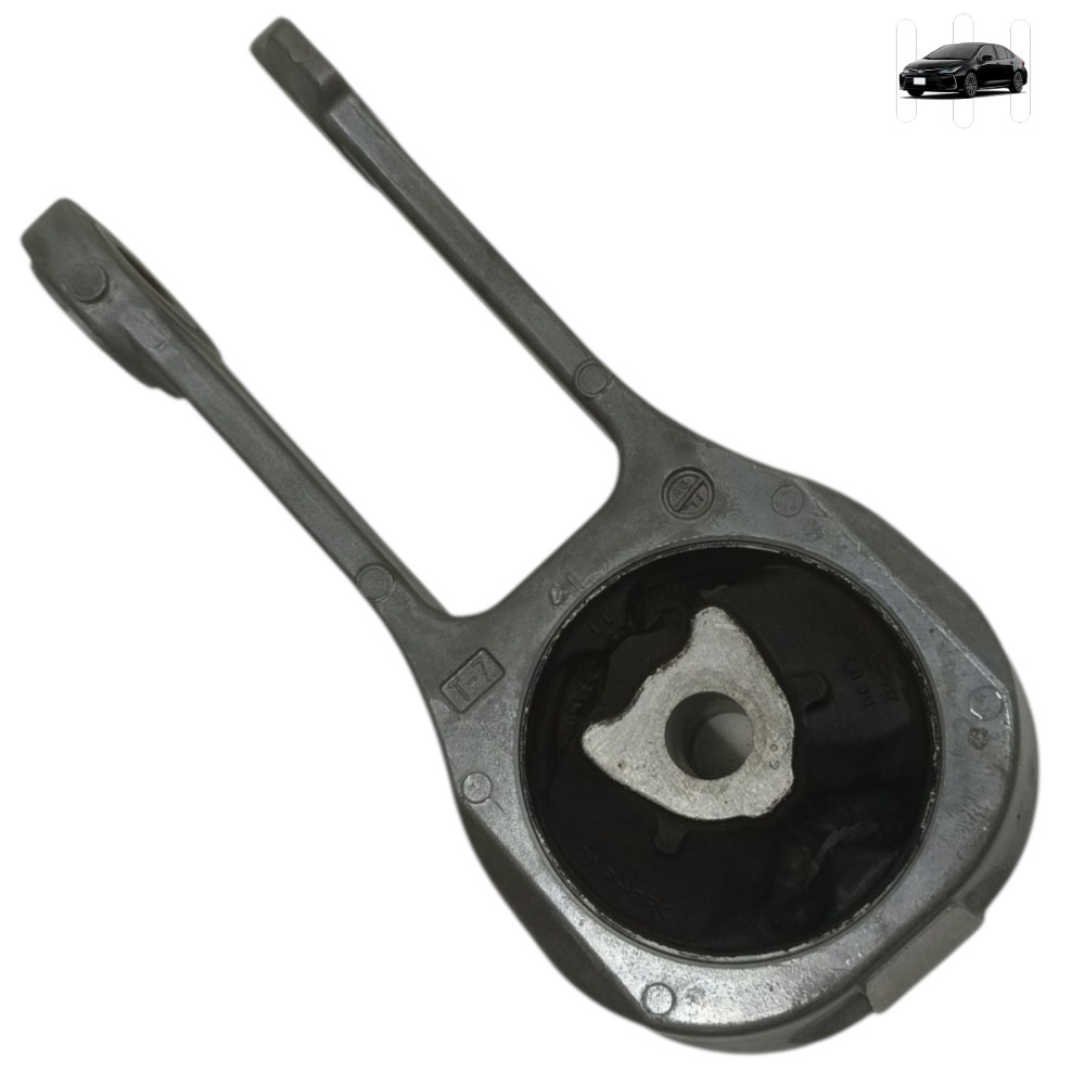 Coxim Câmbio Toyota Corolla 2.0 Aut 2021 2022 2023 2024 2025 1