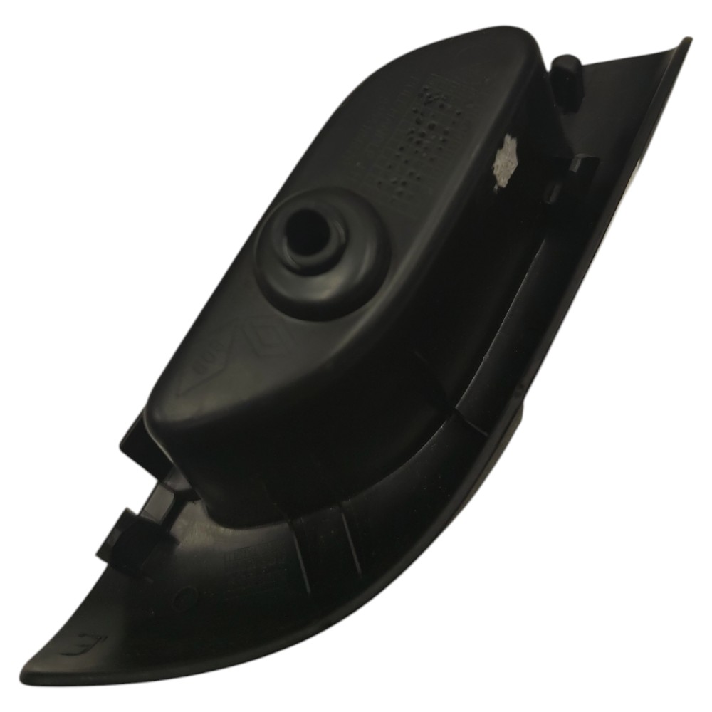 Puxador interno porta esquerda Renault kwid 2021 2020 2019 3