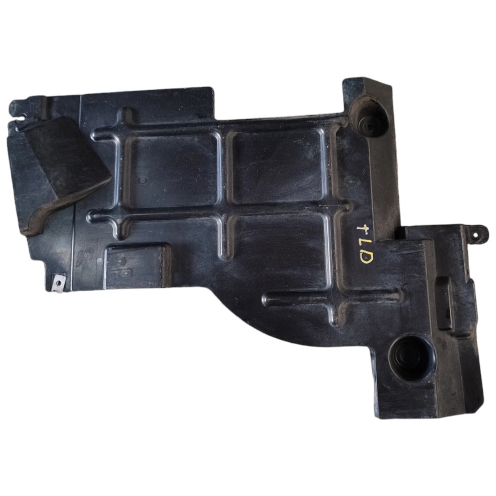 Protetor Assoalho Traseiro Direito Citroen C3 Aircross 2012 1