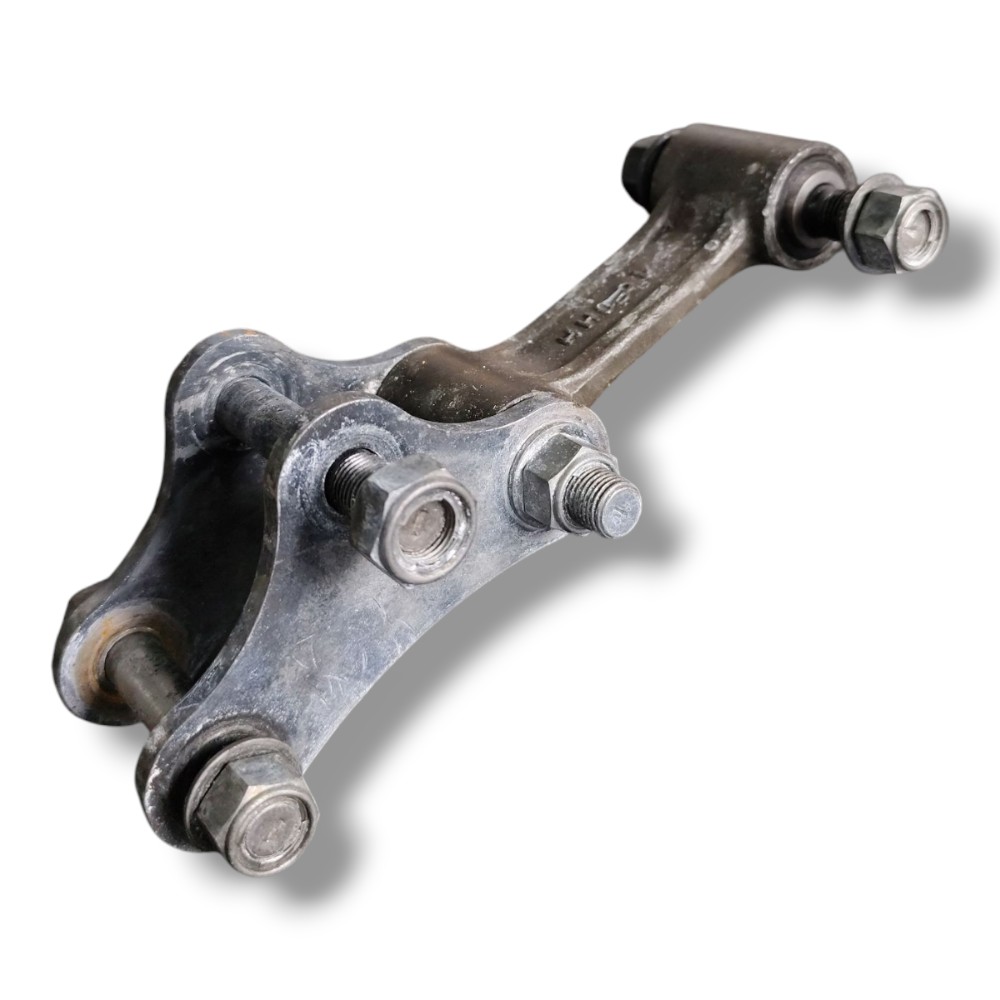 Articulação Pro Link Yamaha Xtz 250 Tenere 2011 3