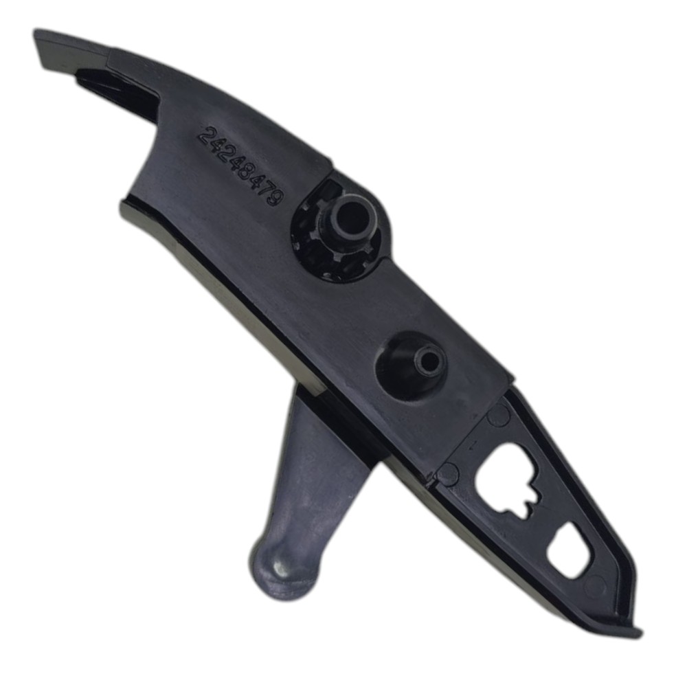 Pescador Interno Caixa Câmbio Gf6 Gm Tracker Onix 1.0 2021 2
