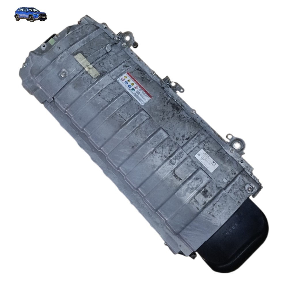 Bateria alta tensão Toyota Corolla cross 1.8 hibrido 2022 2023 28mil km