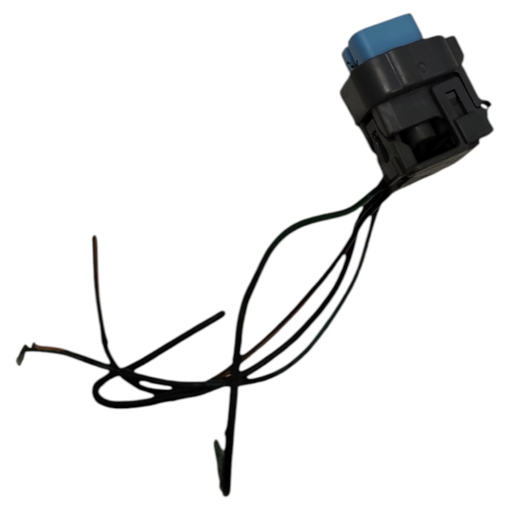 Plug Conector Bomba Combustível Hyundai Hb20 2020 31110r1000 3