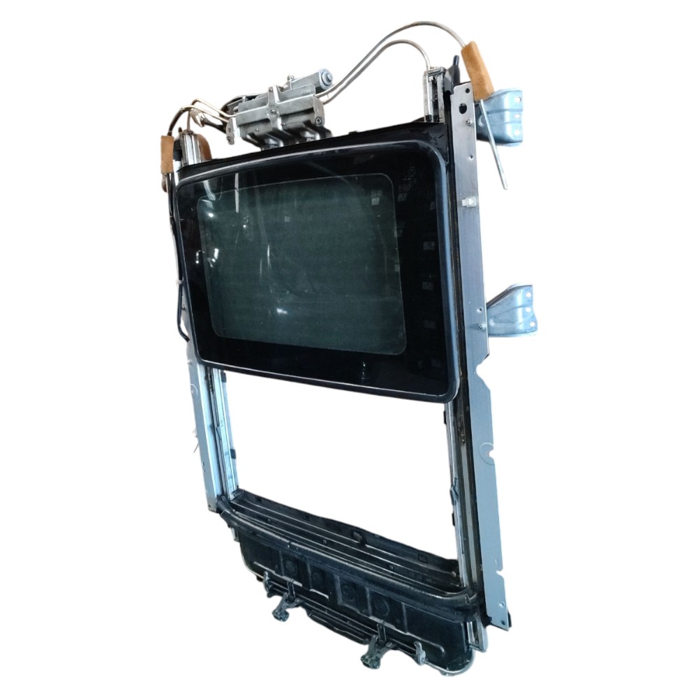 Teto Solar Subaru Legacy Outback 2000 2001 2002  Cinza 3