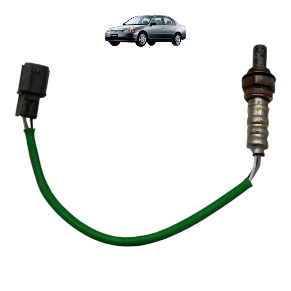Sonda Lambda Pré Catalisador Honda Civic 1.7 G7 2001 02 03 4 1