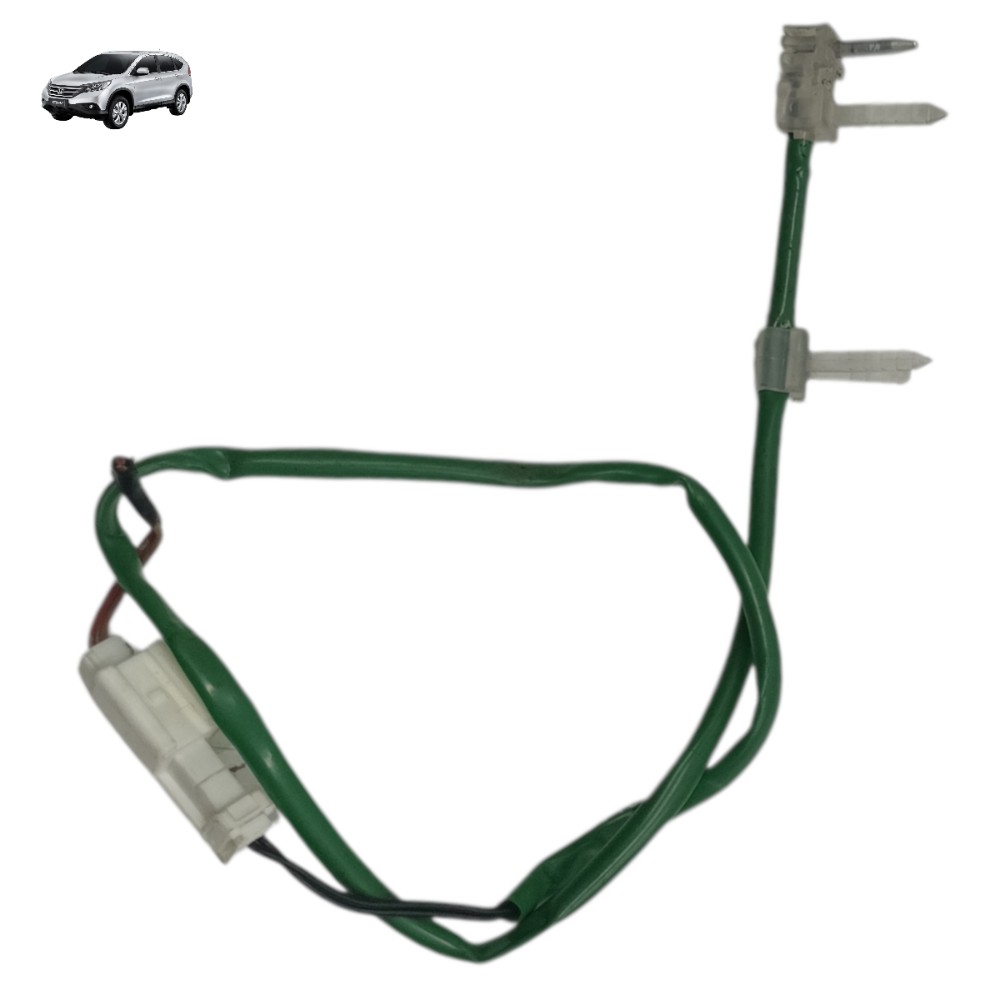 Sensor Temperatura Caixa Ar Forçado Honda Crv 2013 2014 2015 Verde 1