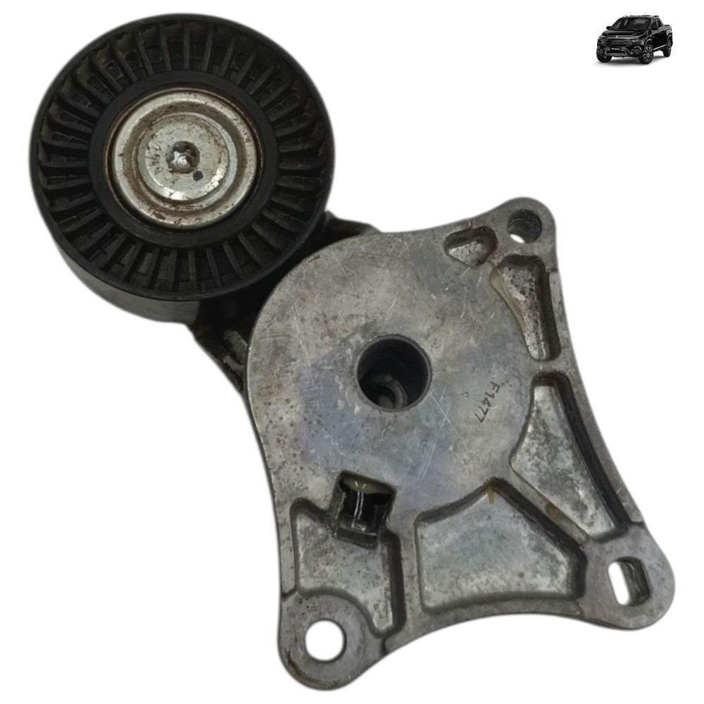 Tensor Esticador Correia Dentada Fiat Toro 1.8 2021 2020 19 1