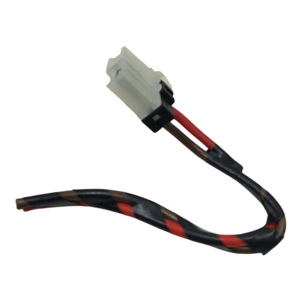 Plug Motor Ventilador Caixa Ar Citroën Basalt 2025 2024 2