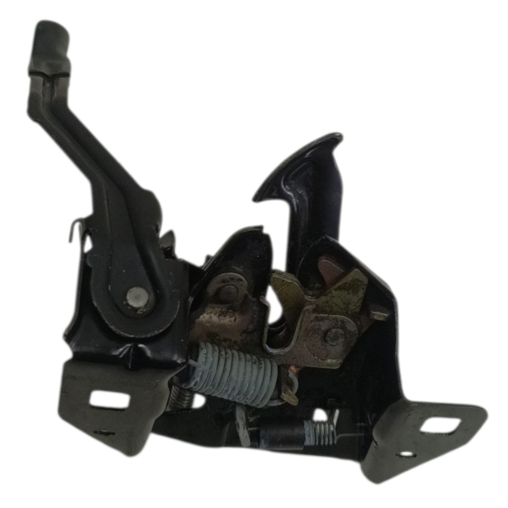 Fechadura Trava Capô Chrysler Grand Caravan 2000 1999 1998 2