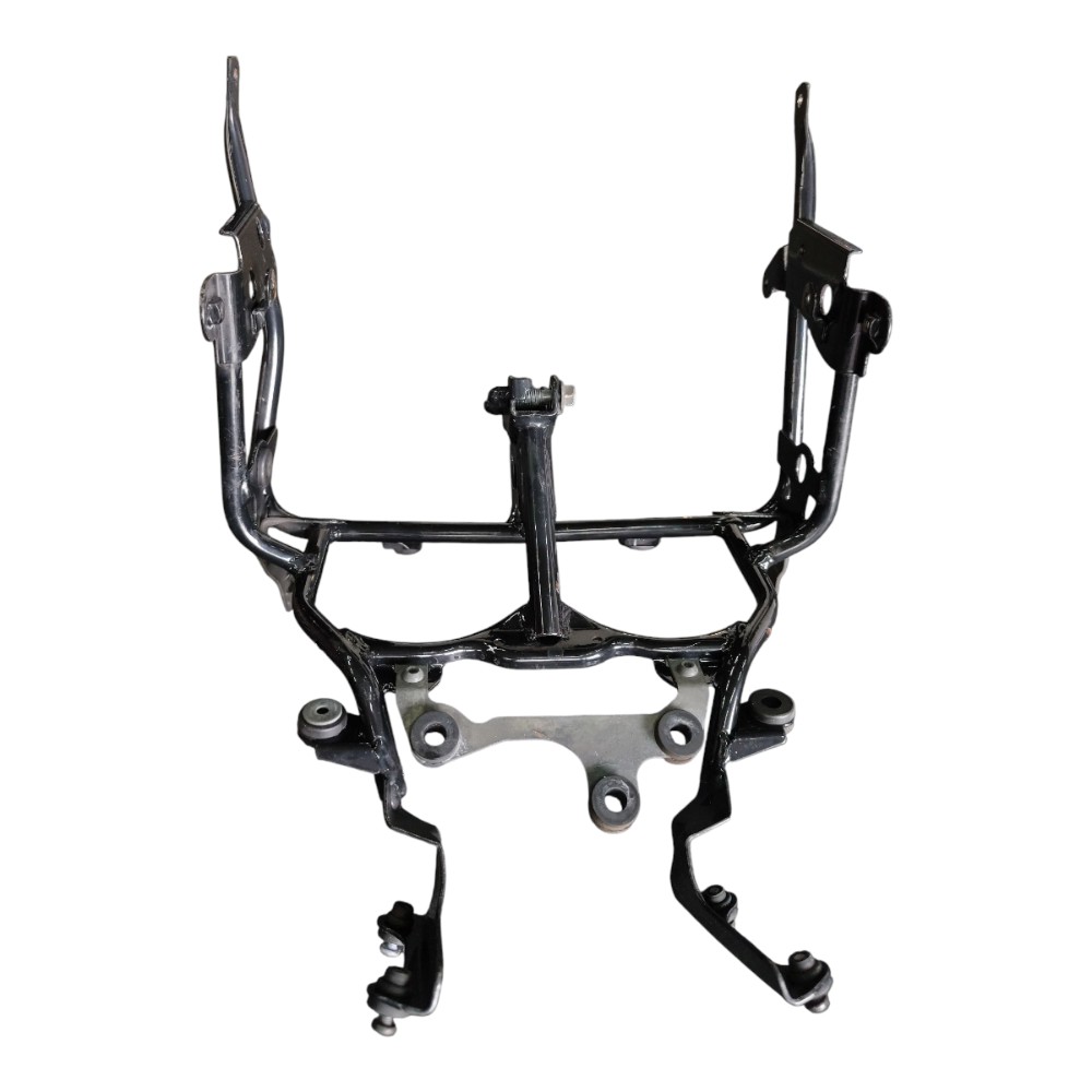 Suporte Aranha Farol Yamaha Xtz 250 2011 2015 4