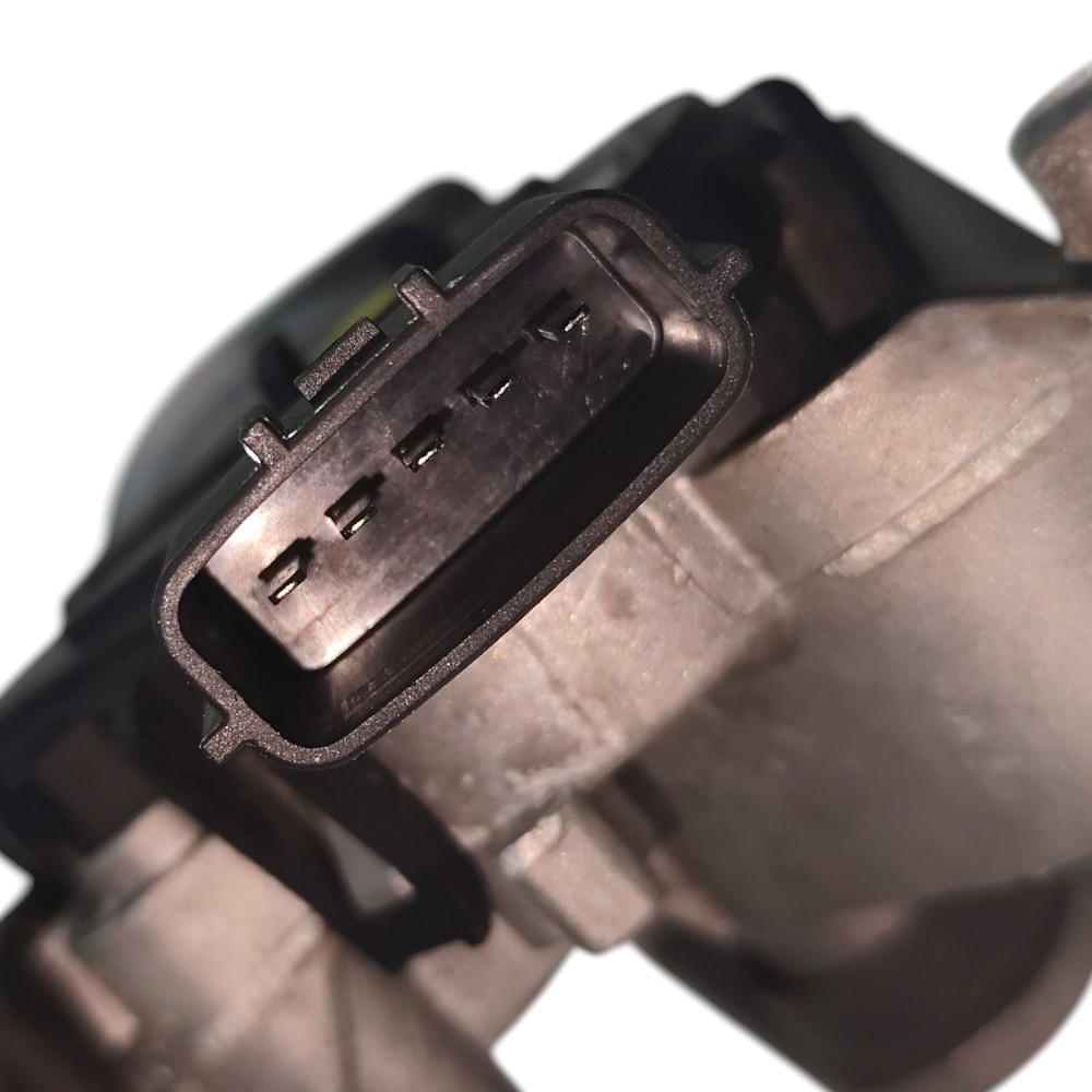 Motor limpador parabrisa Hyundai HB20 2020 2021 2022 2023 4