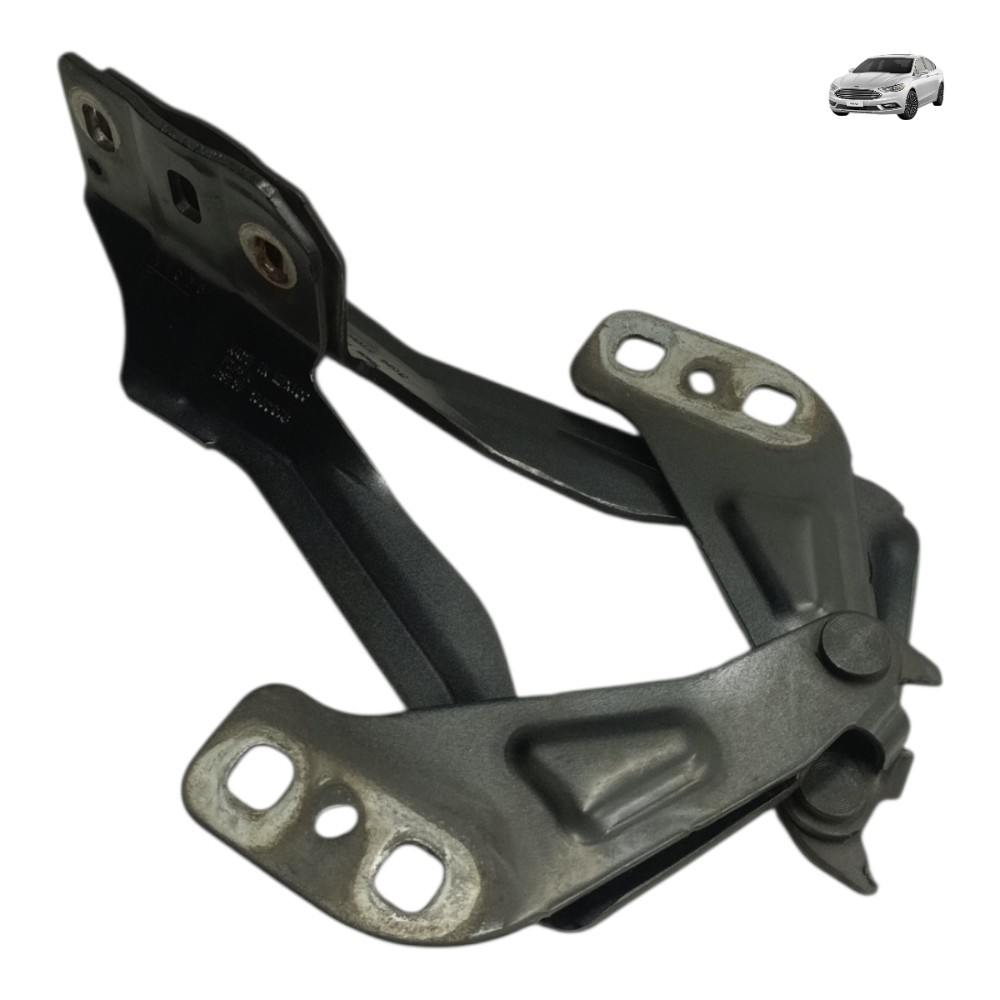 Par Dobradiça Capô Ford Fusion 2018 2017 2016 2015 2014 1