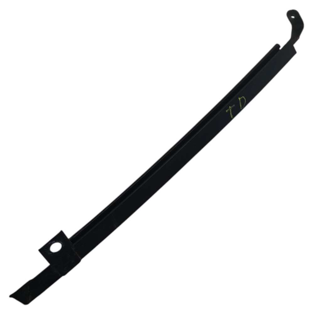 Guia Vidro Porta Traseira Direita Fiat Fastback 2022 2023 24 2