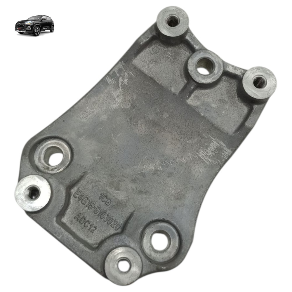 Suporte Compressor Ar Chery Tiggo 5x 1.5 2025 2024 2023 1