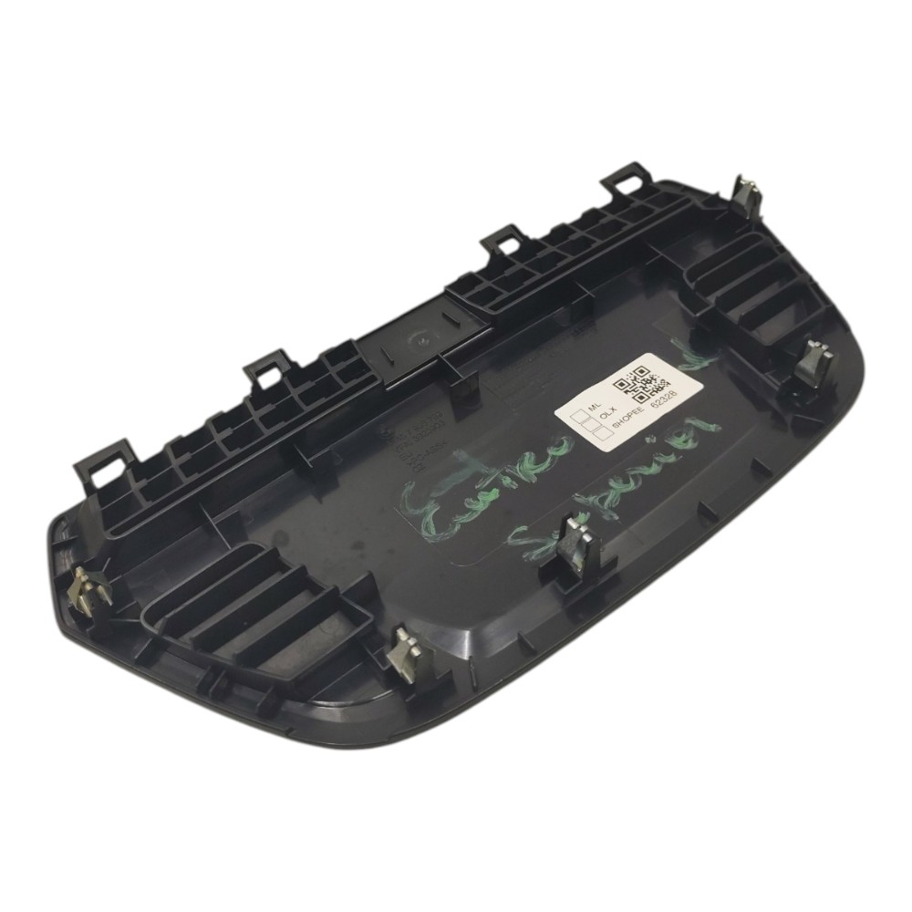 Acabamento Superior Ventilação Painel Bmw X2 2018 2019 2