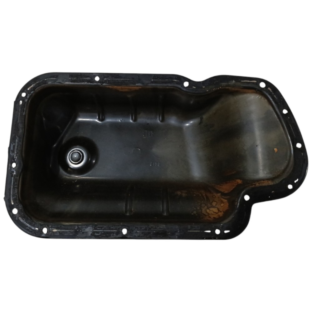 Cárter Oleo Motor Peugeot 206 207 1.4 Flex 2009 2010 2011 3