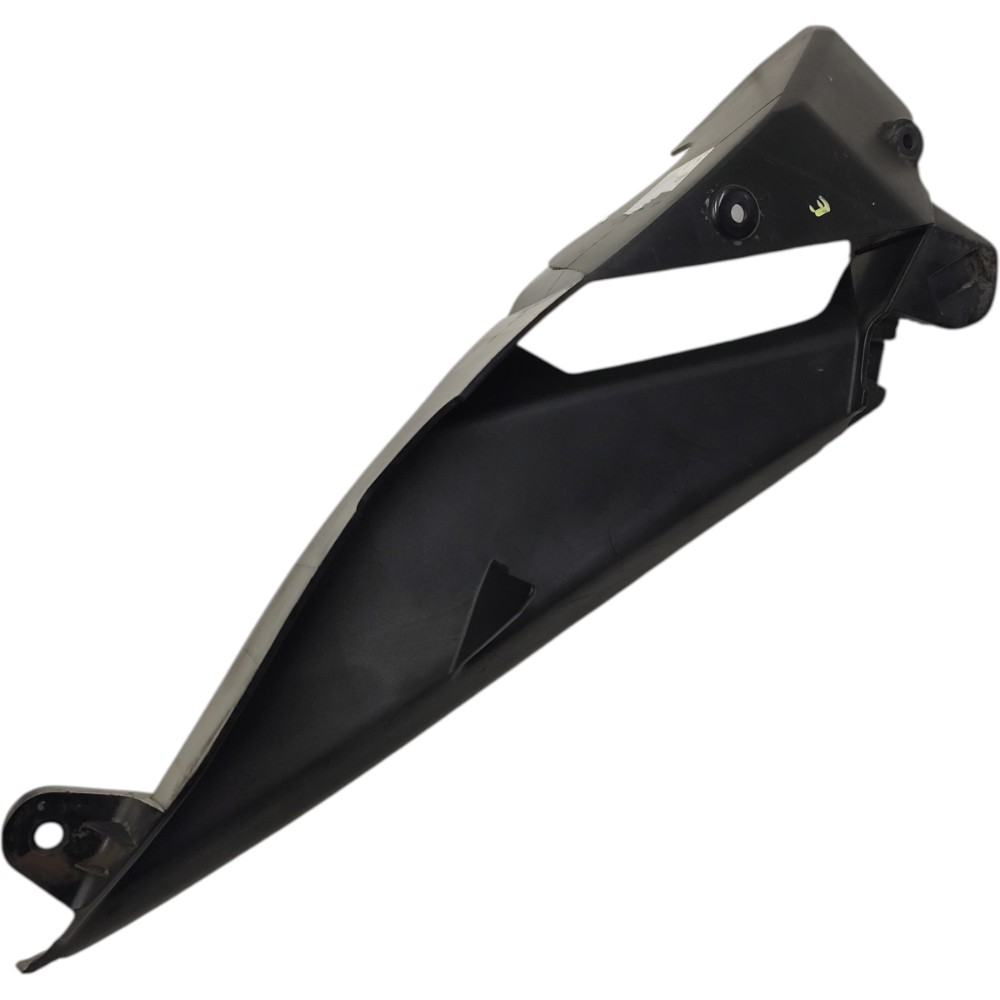 Carenagem duto ar esquerdo Yamaha Tenere XTZ 250 2011 2015 3