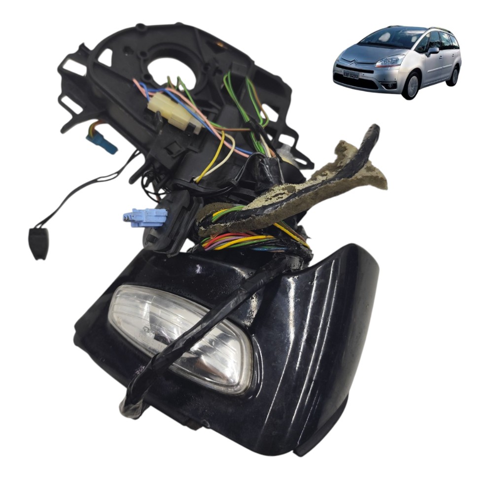 Suporte Base retrovisor direito Citroen Grand C4 Picasso 08