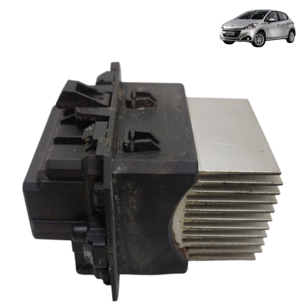 Válvula Expansão Ar Condicionado Peugeot 308 2011 2012 2013 1
