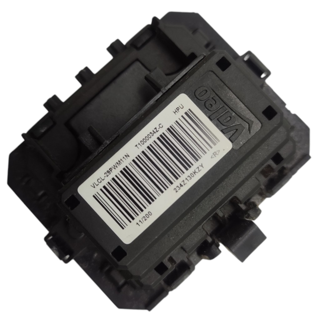 Válvula Expansão Ar Condicionado Peugeot 308 2011 2012 2013 4