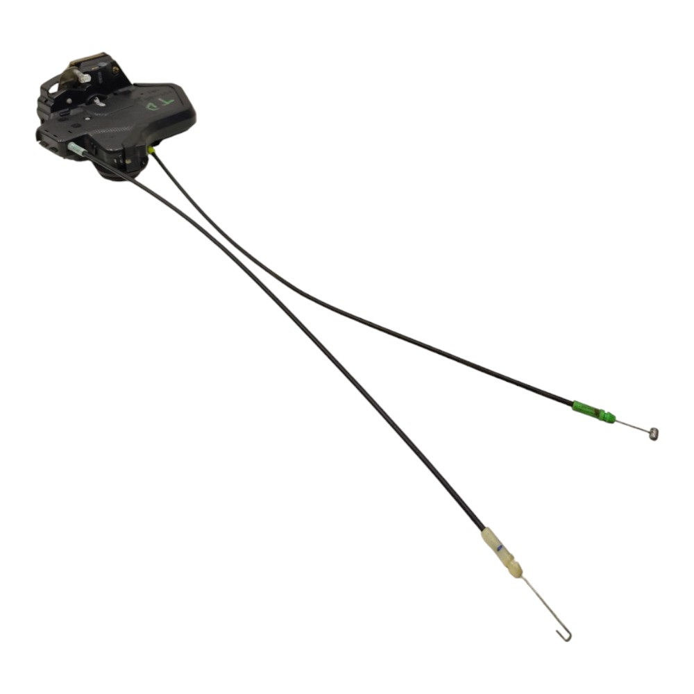 Fechadura Traseira Direita Toyota Corolla 2003 2004 2005 2