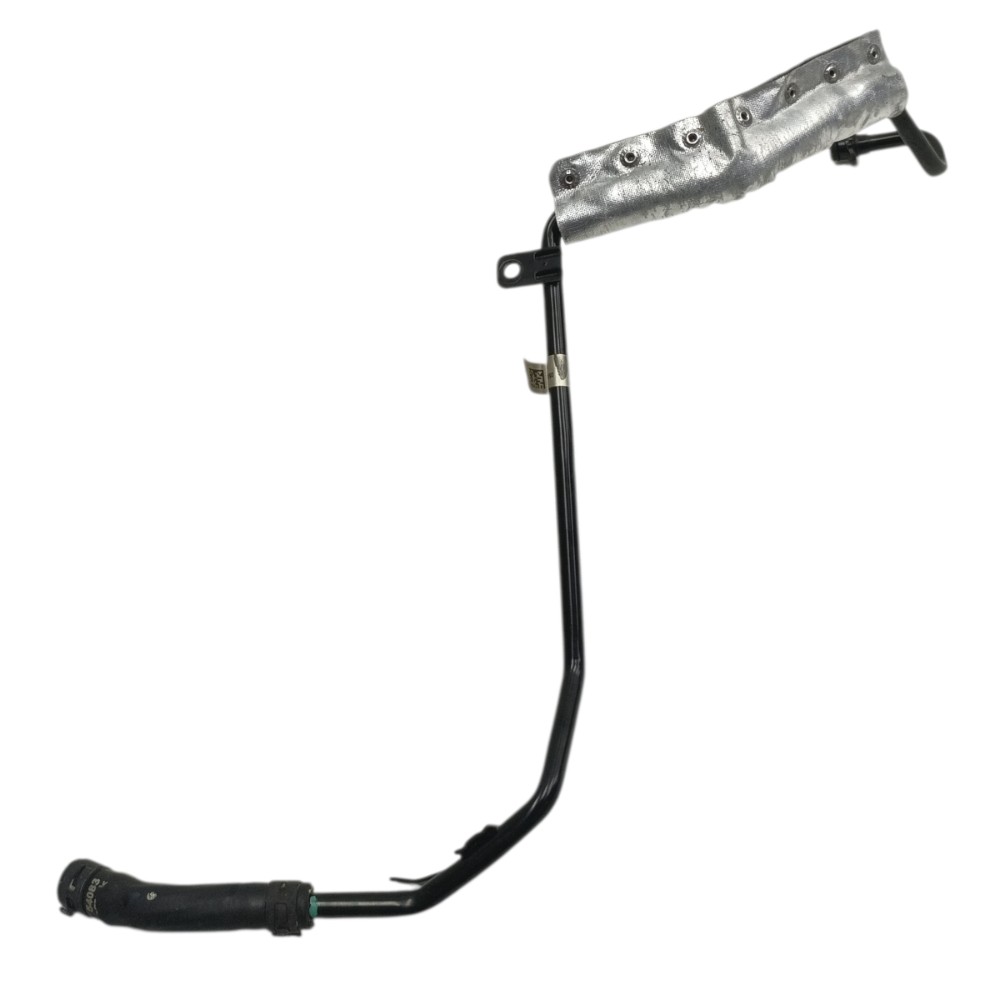 Mangueira refrigeração turbina Jaguar XT 2.0 p250 2017 2018 2