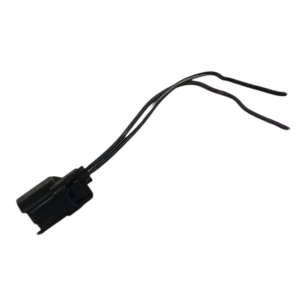 Plug conector buzina caracol ford new fiesta 2014 2015 2016 2
