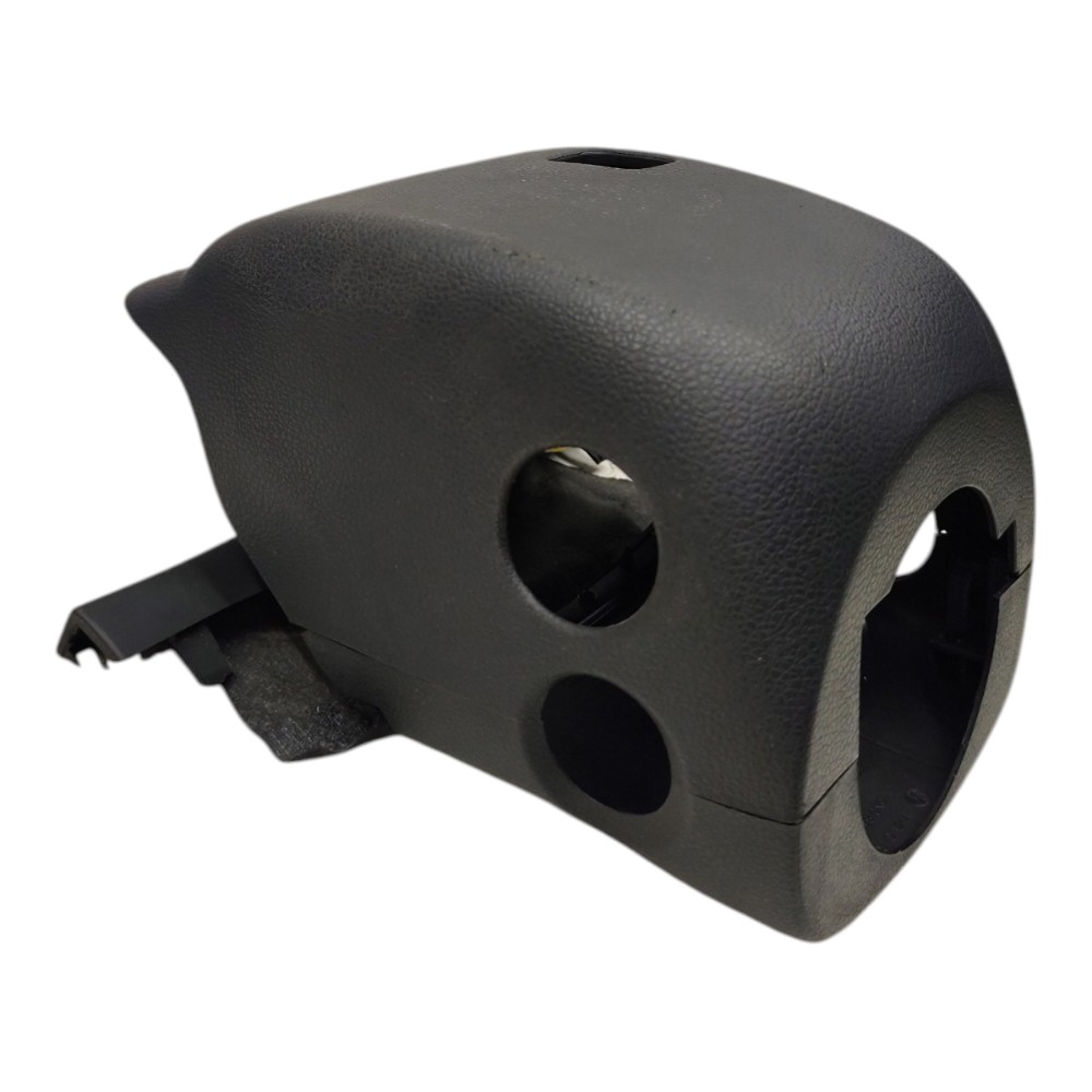 Par Acabamento Coluna Direção Vw Tiguan 2012 2013 2014 2015 2
