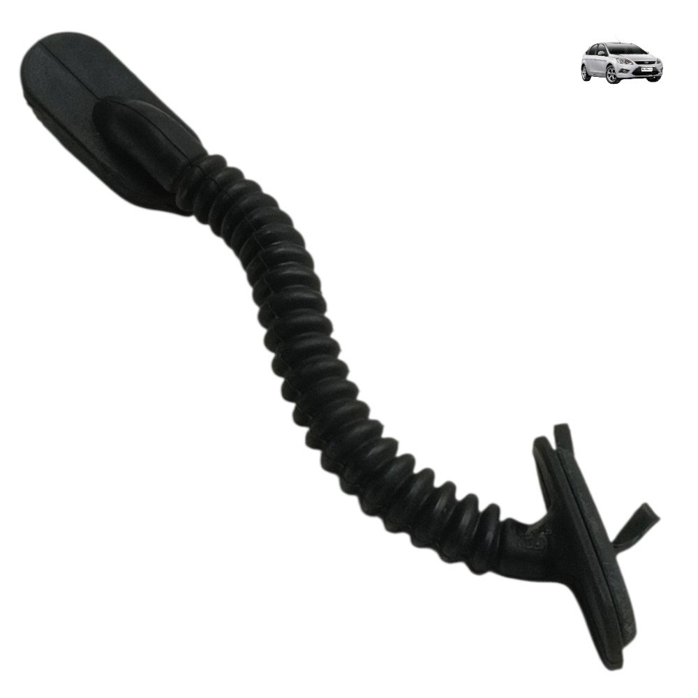 Coifa Passa Fio Tampa Traseira Ford Focus Hatch 2013 2012