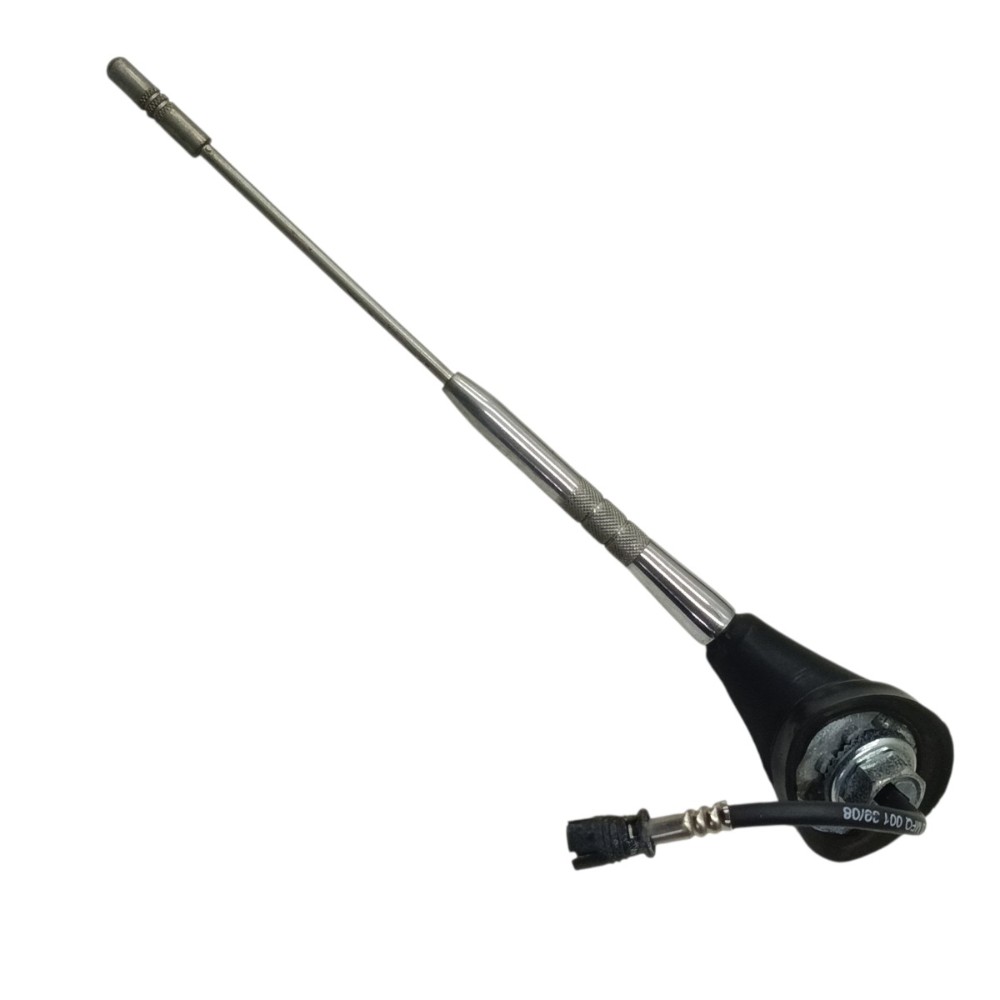 Antena tetô gm corsa hatch 2006 2007 2008 2009 2010